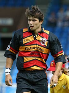 Sylvain Houles29